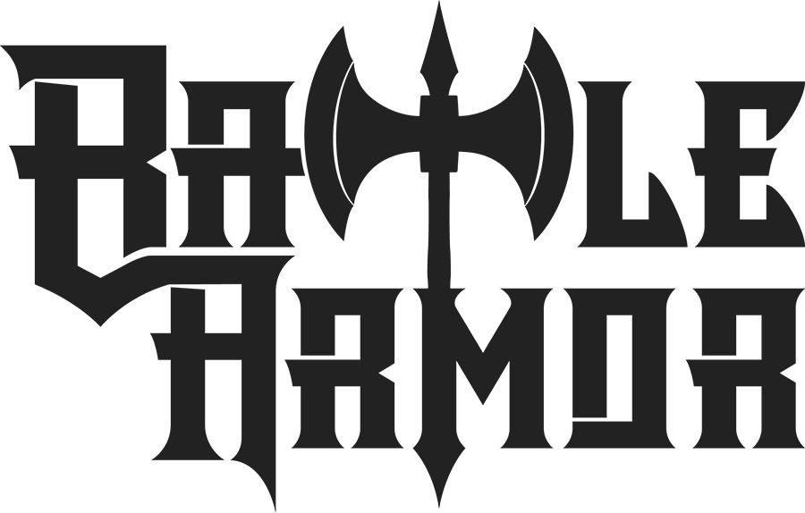 Battle Armor logo