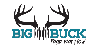 Big Buck Plow - Food Plot Plow