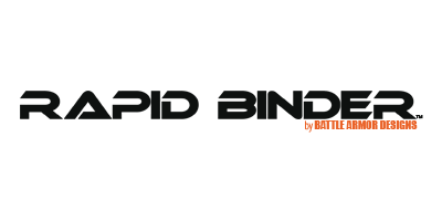 Rapid Binder - Coming Soon!