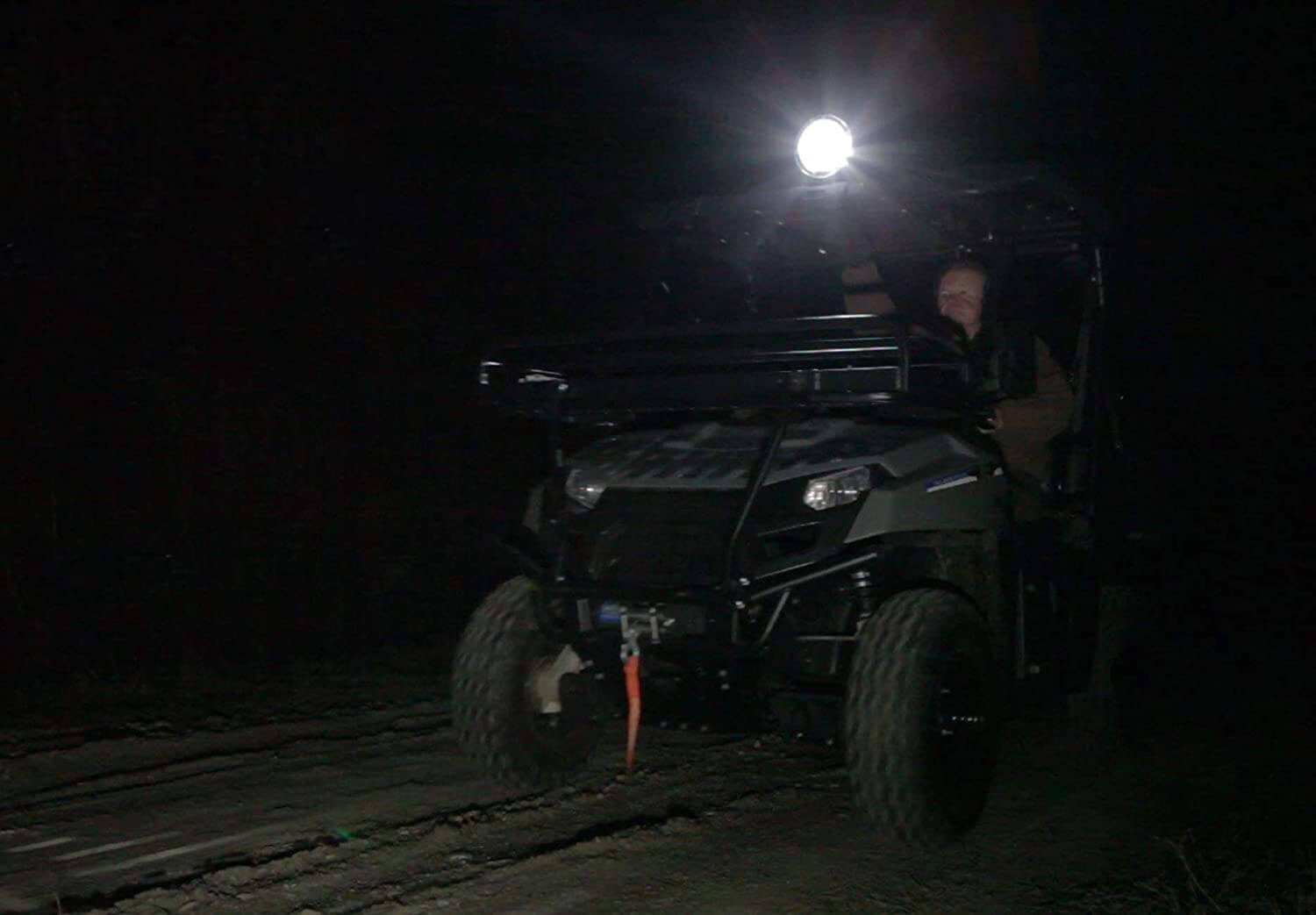 Brite-Spot by Great Day Inc.