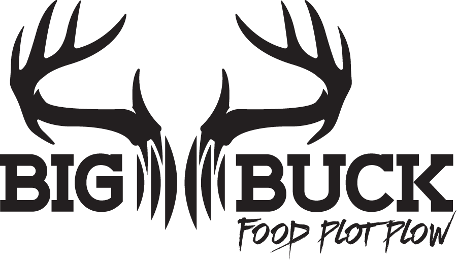 Big Buck Food Plot Plow