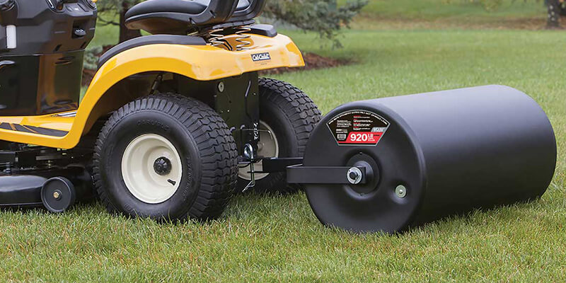 Lawn Rollers