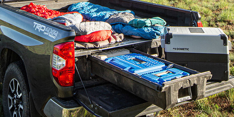 Truck Accessories
